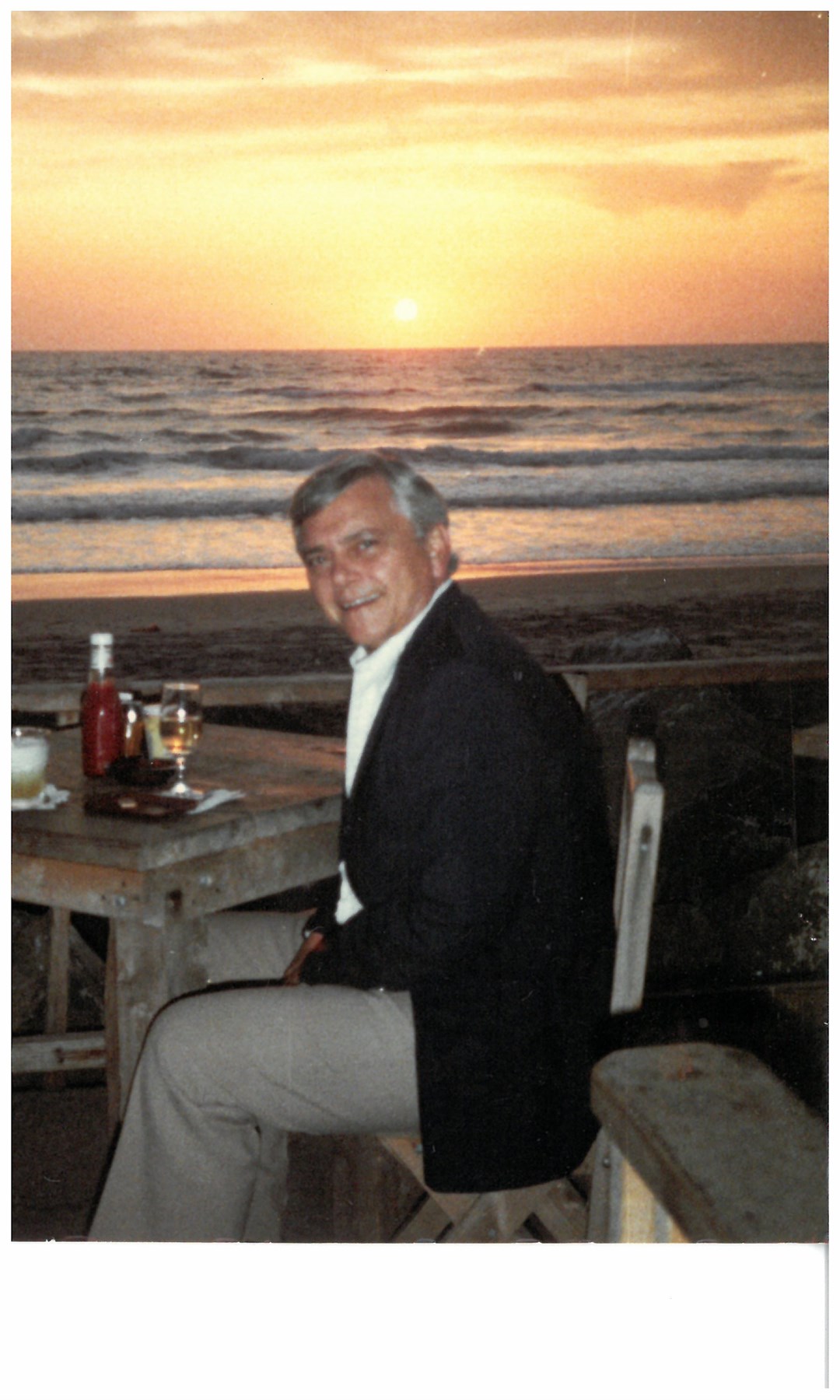 Obituary of Bobby Don Wallace