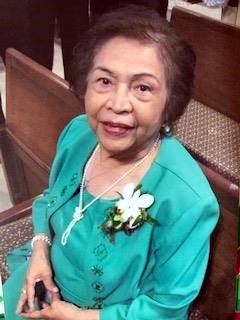 Obituary of Paula Morin Herrera