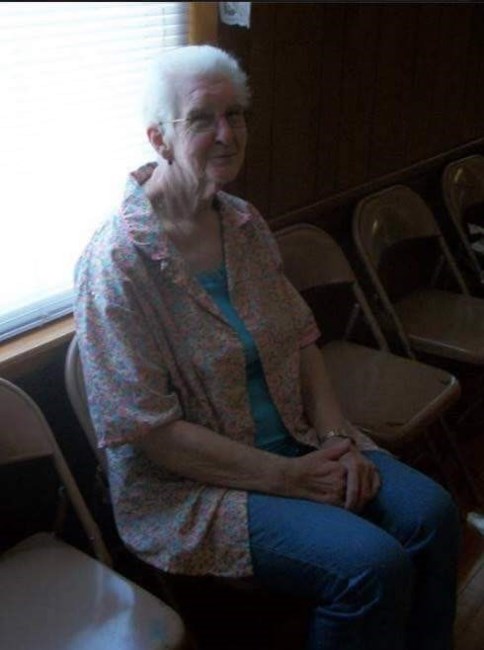 Obituary of Connie L Hollister