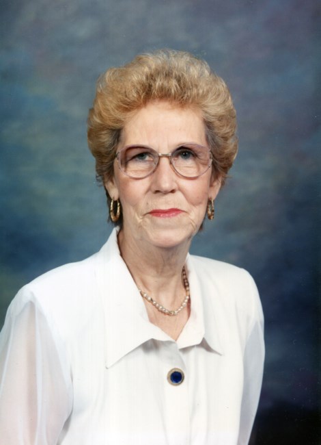 Obituary of Edith Harvey-Gibson