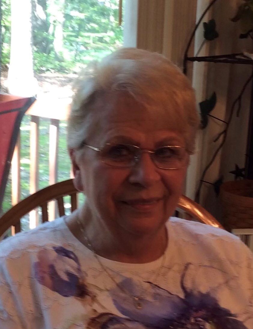 Obituary of Diane M. Jones