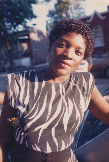 Obituary of Marilyn Janice Andrews