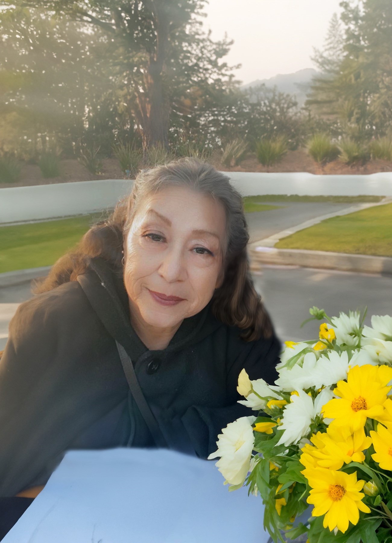 Obituary of Mary Isela Espinoza