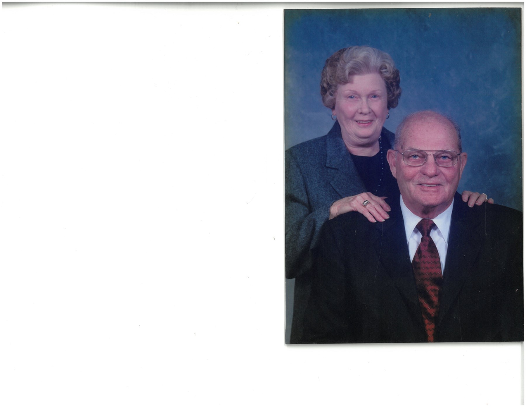 Obituary of Jean Sims