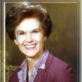 Obituary of Sarah Lou Simmons (Sally) May