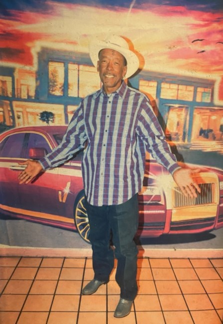 Obituary of Mr. Jamie Darnell Wells