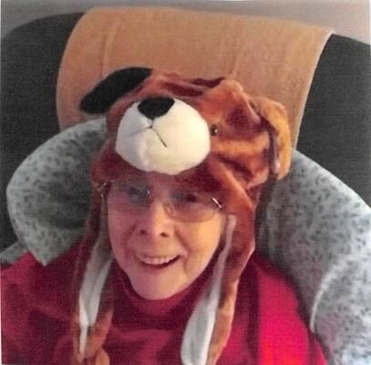 Avis de décès de Peggy Little