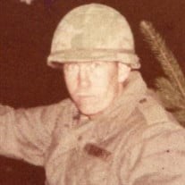 Obituary of Charlie Franklin McCall