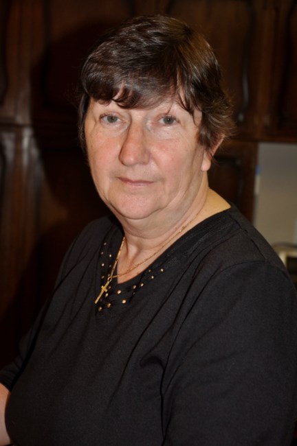 Avis de décès de Beate Irmgard Elisabeth Maddalozzo