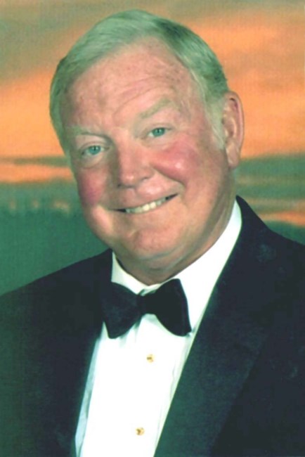 Obituary of Leonard E. Lorentson