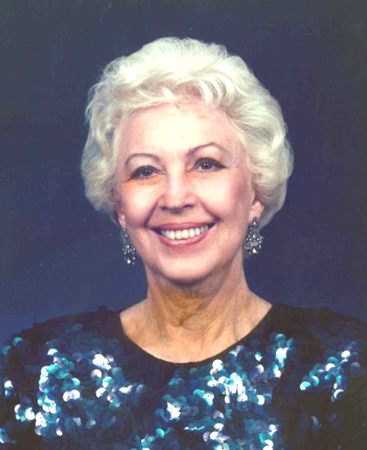 Obituary of Giula A. Wilson