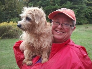 Obituary of Theresa Anne Martin