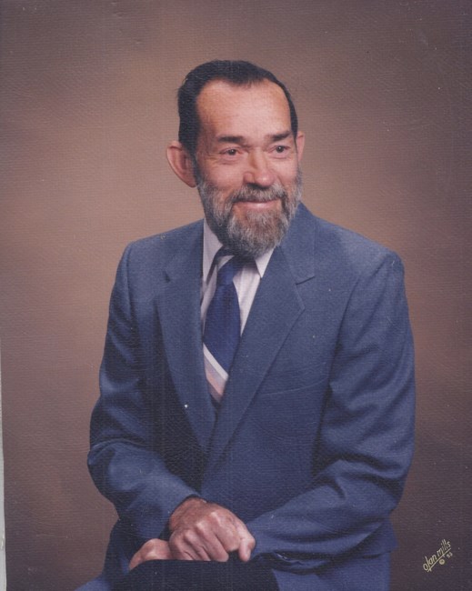 Obituary of Charles H. Horne