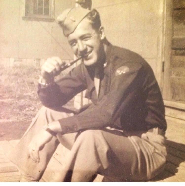 Obituary of Alexander R. Smith