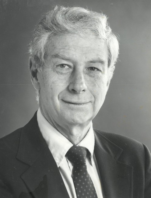 Obituary of Oscar Harkavy