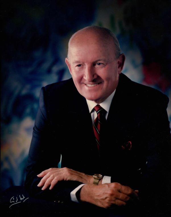 Obituary of James "Garry" Garfield Carl