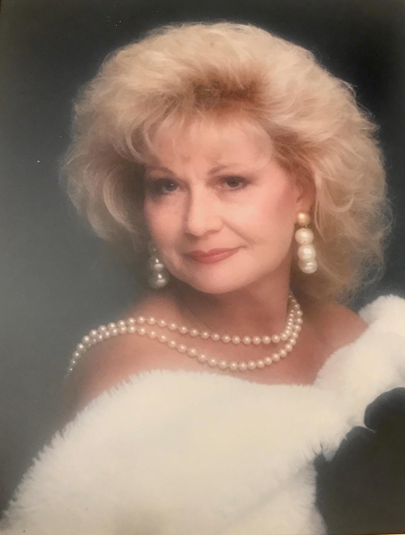 Obituary of Grace Emma Linkus