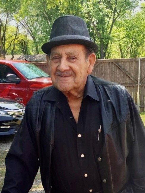 Obituary of Mr. Victor Gonzales