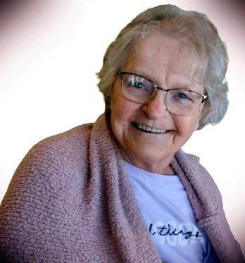 Obituary of Patricia J. (Tomlinson) Brookhouser