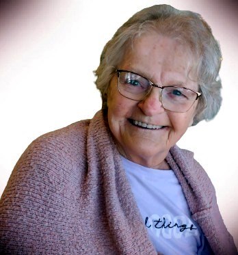 Obituario de Patricia J. (Tomlinson) Brookhouser