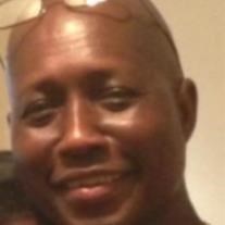 Obituary of Benjamin Macauley