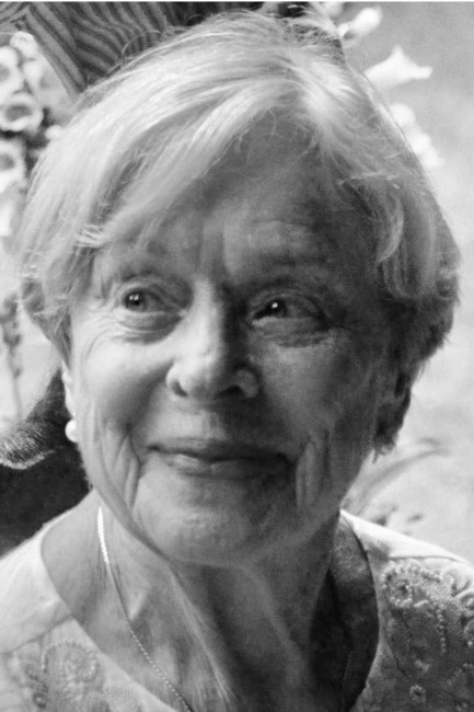Obituary of Dorothy Cuff