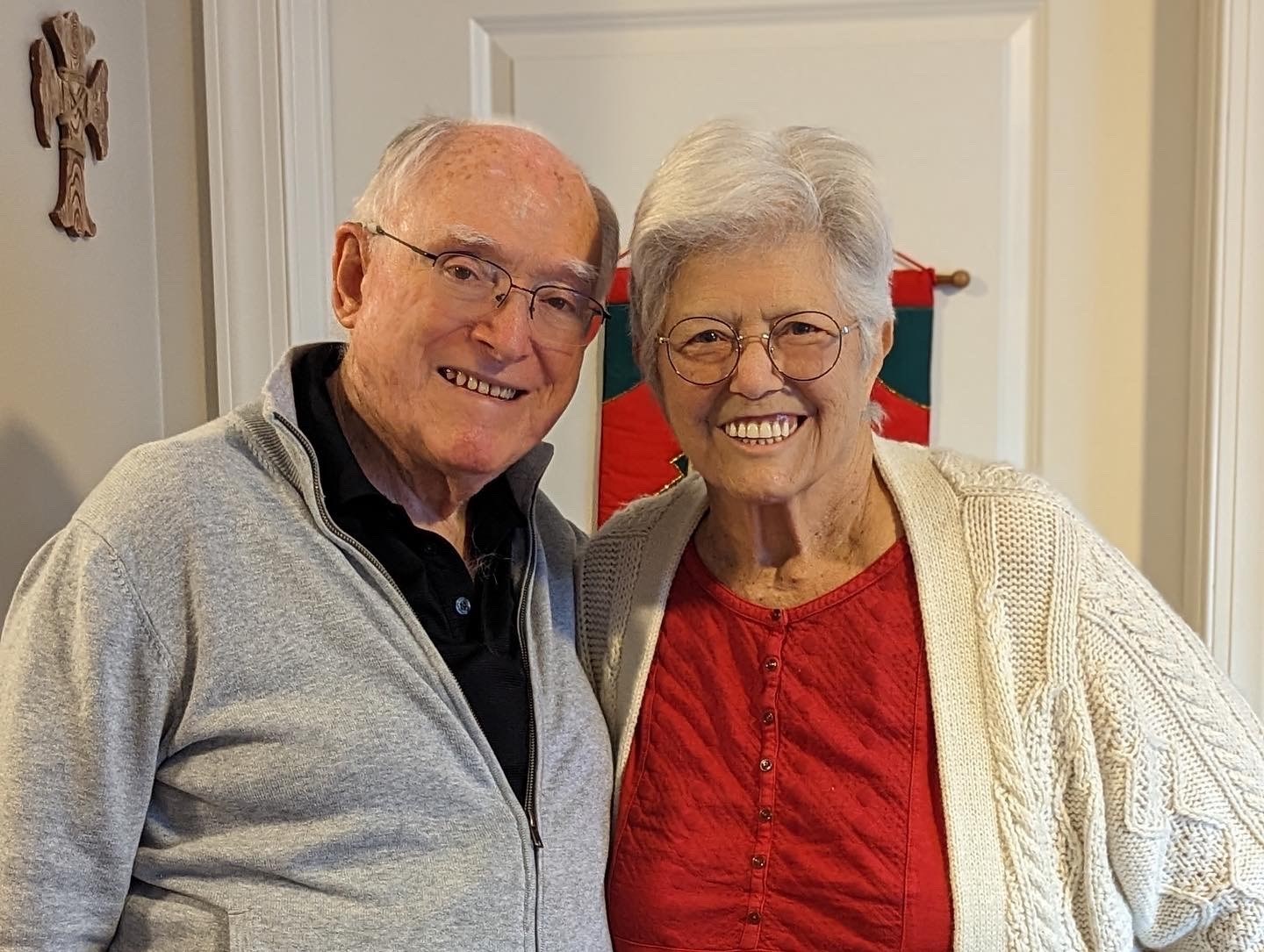 Obituary of Barbara Mae Mitchell