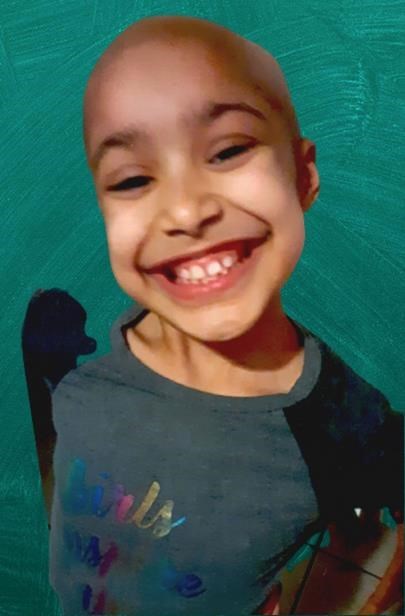 Obituary of Yanitza Annais Benitez-Idelfonso