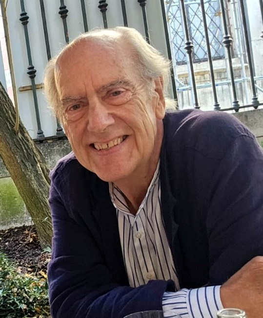 Obituary of John Gordon Farrell