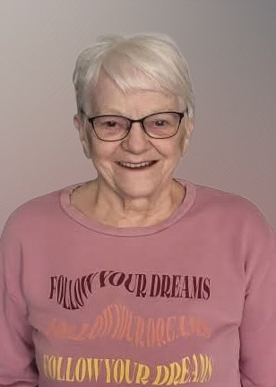 Obituary of Barbara Etta Dumez