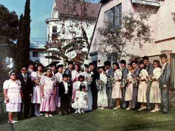 Avis de décès de Ofelia Rubio de Salazar