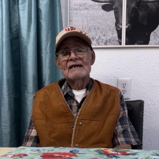 Obituary of Esteban Delgado