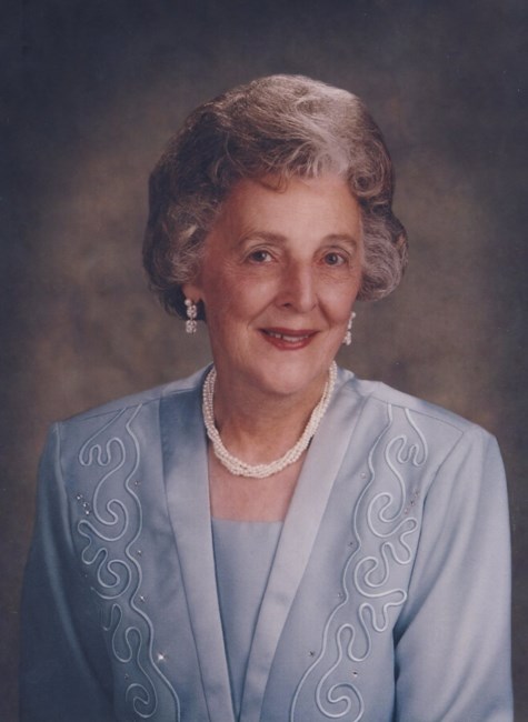 Obituary of Evelyn M. Knight