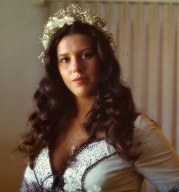 Obituario de Lisa Catherine Vuksich