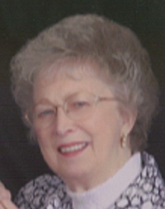 Obituary of Betty Jean Cowan