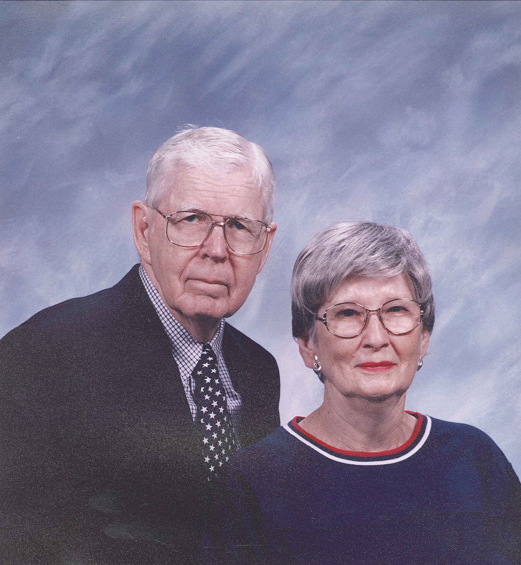 Obituary of Malcolm Eugene Hamilton