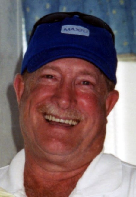 Obituario de Howard Johnson