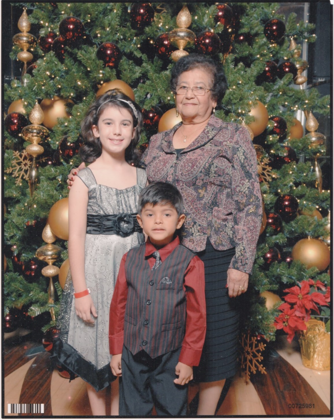 Obituary of Rosa Elvira Ortiz