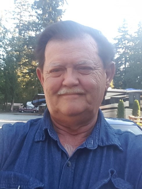 Obituary of James (Jimbo) Wayne Daniels