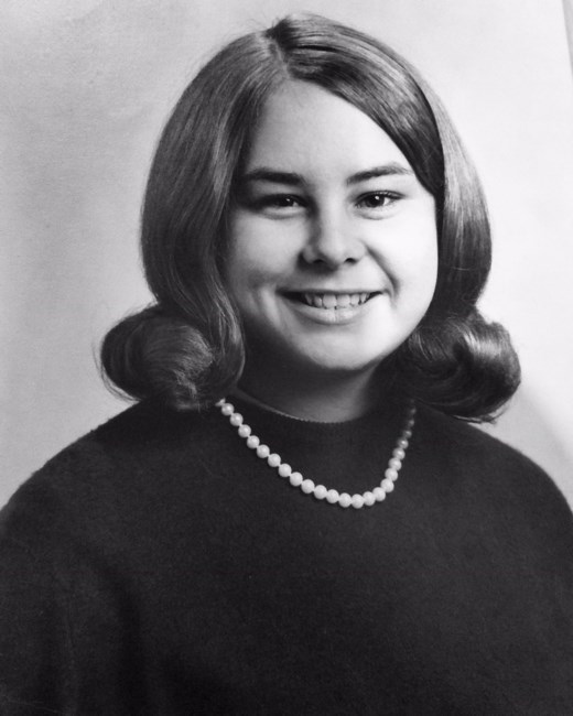 Obituary of Katherine Evans