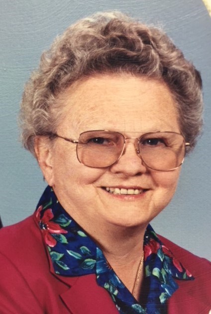 Obituary of JoeAnne Tucker