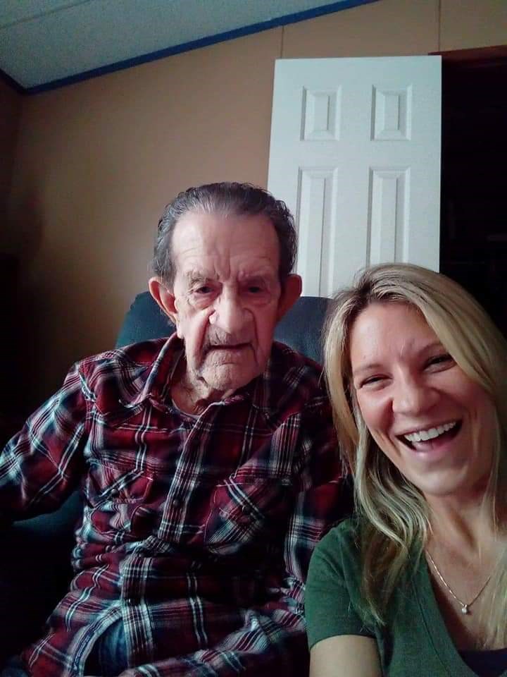 Obituary of Joseph D. Strange Sr.