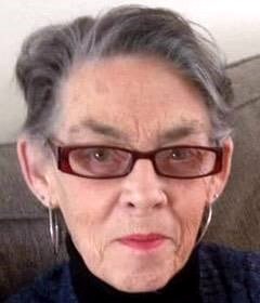 Obituary of Margaret Stromberg