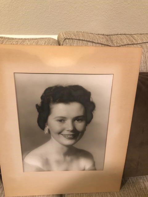 Obituary of Barbara Breaux Bryan