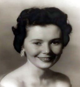 Avis de décès de Barbara Breaux Bryan