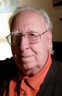 Obituary of George H. McGibbon