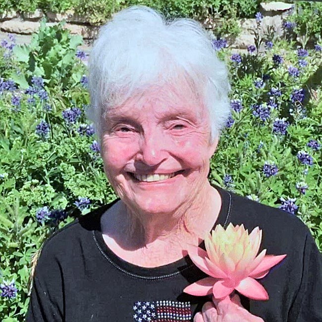 Obituary of Dortha Smith