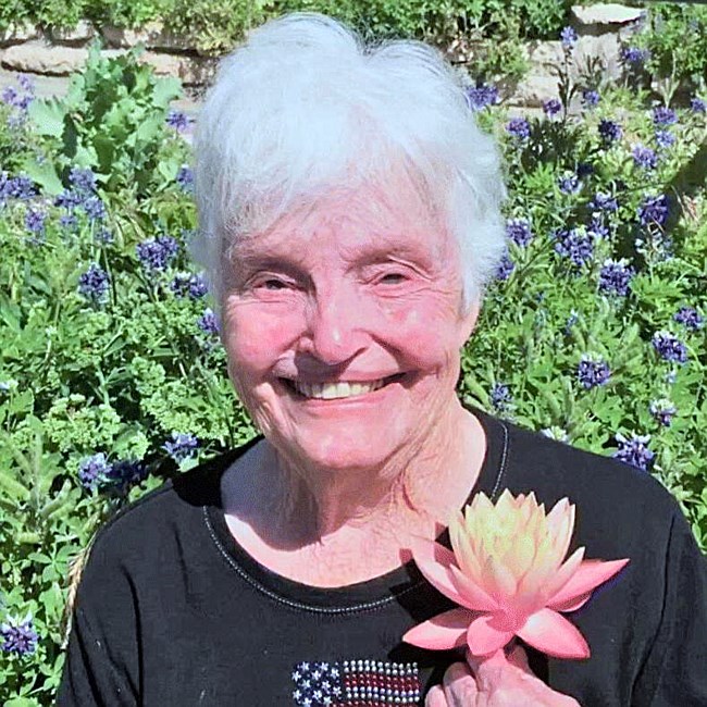 Obituario de Dortha Smith