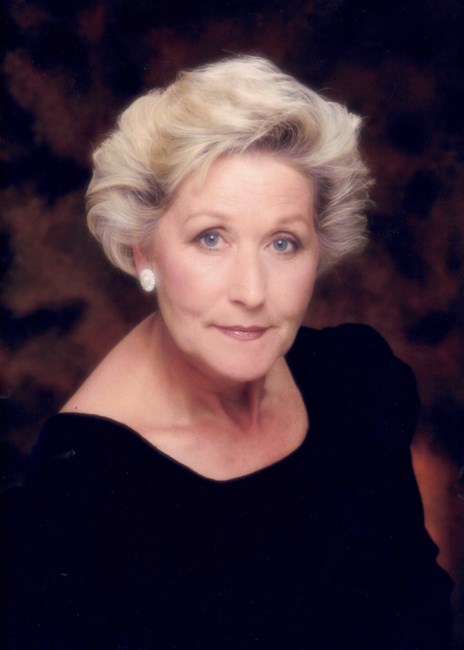 Obituary of Hermina Vanden Berg
