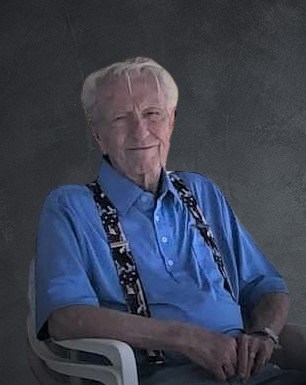 Obituary of Thomas "Tom" Sidney  Roberts